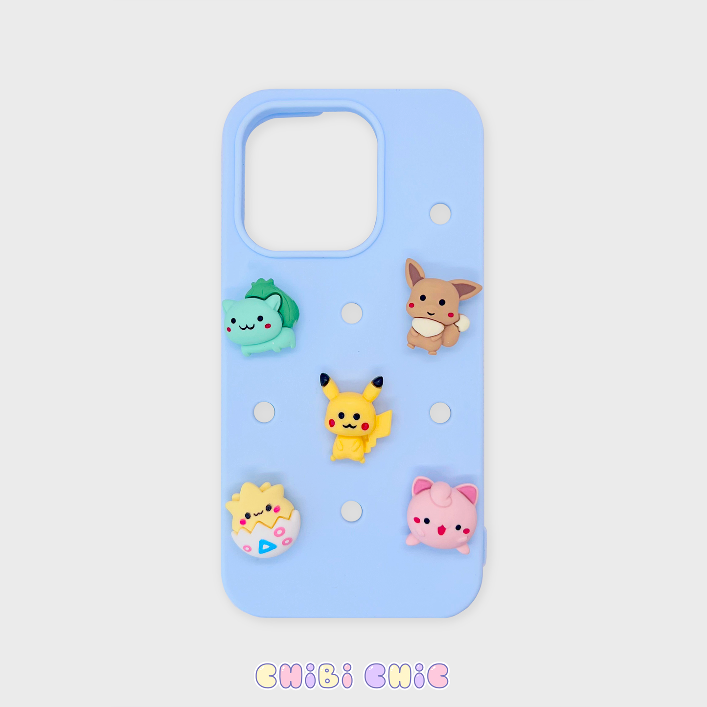 Ditto Pocket Monsters