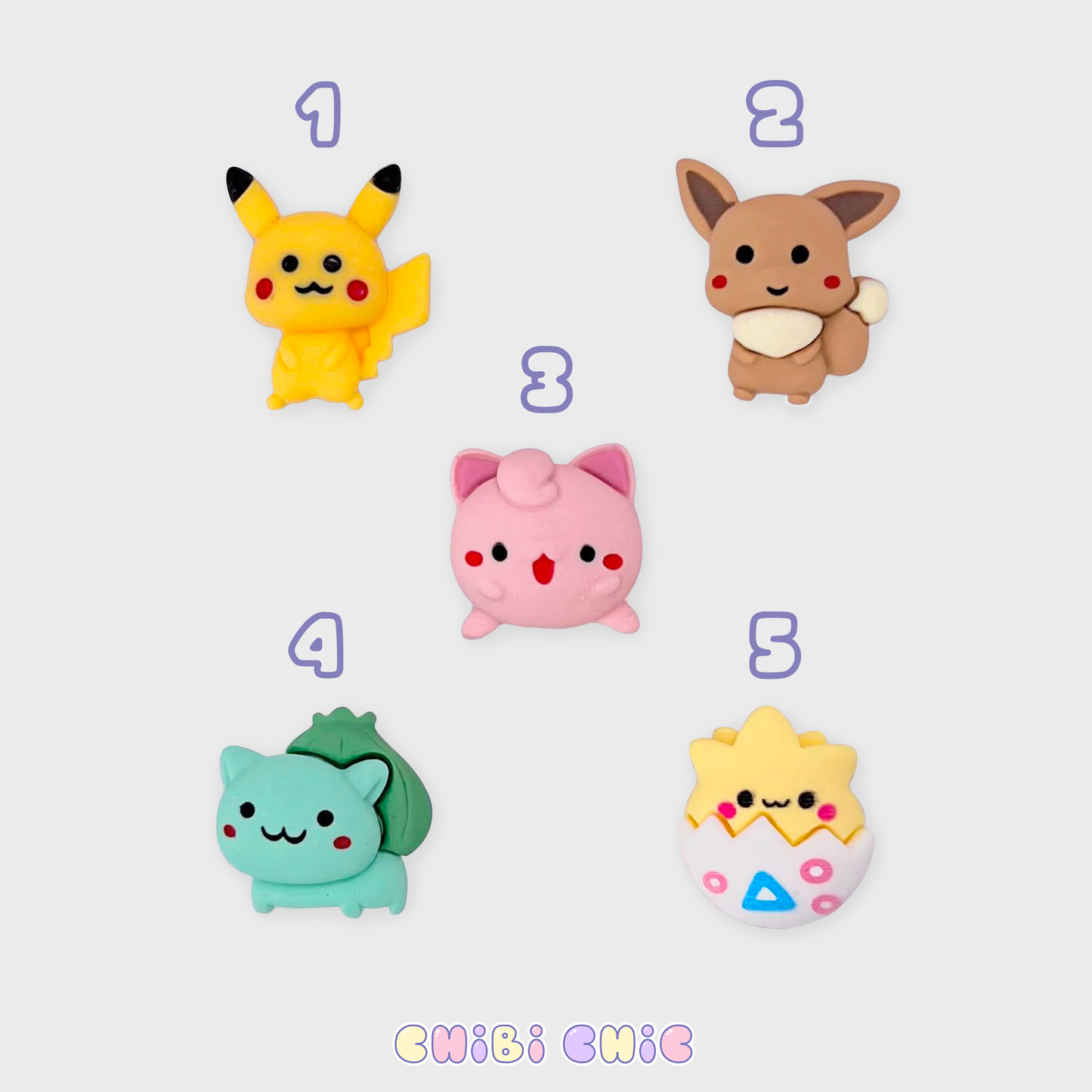 Ditto Pocket Monsters