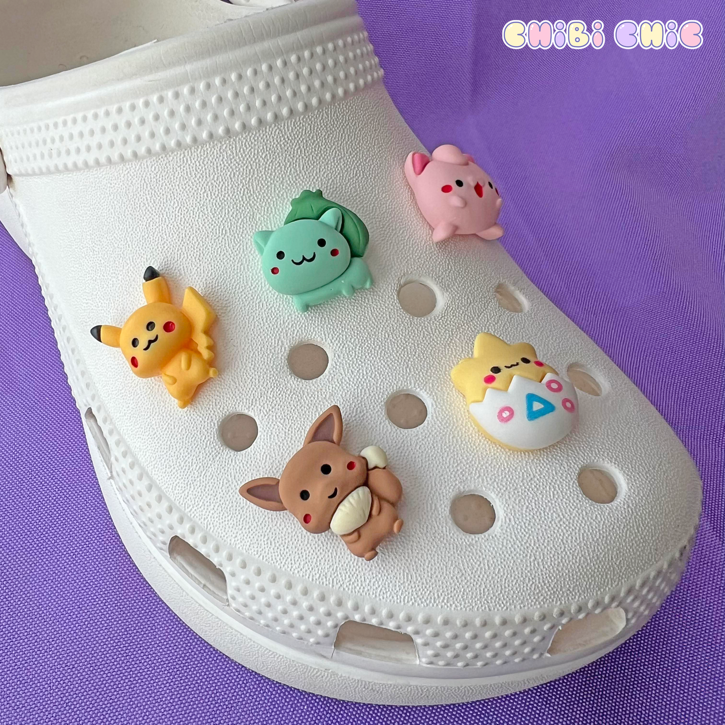 Ditto Pocket Monsters