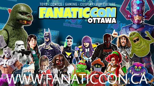 Fanaticcon Ottawa 5