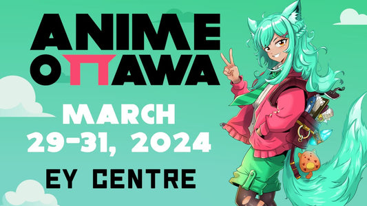 Anime Ottawa