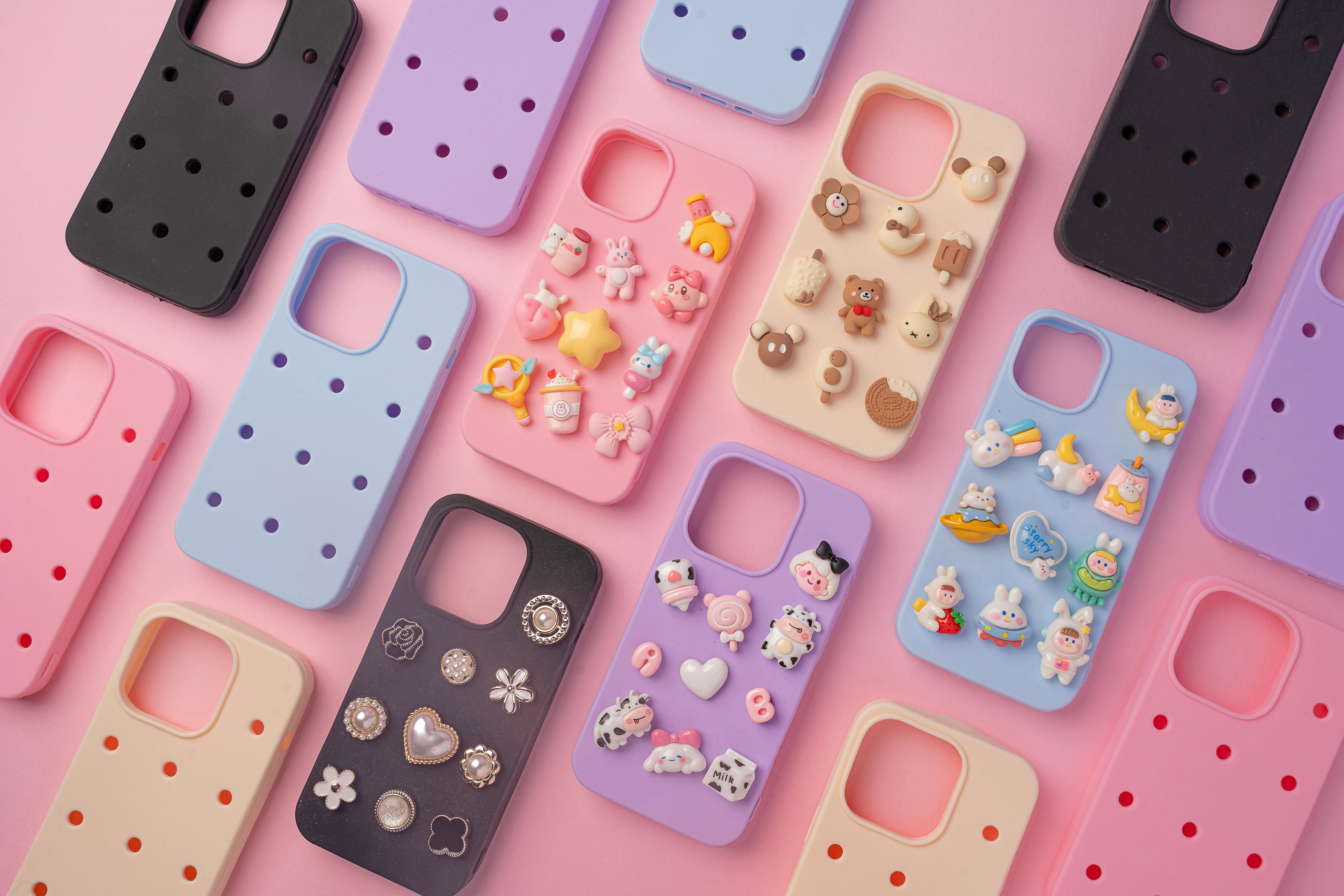 Phone Cases – Chibi Chic