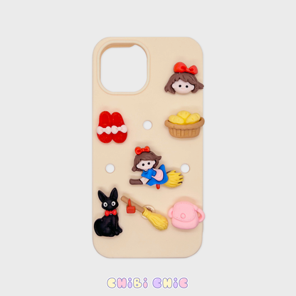 Kiki's Delivery Service (Matte)