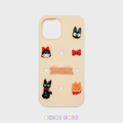 Kiki's Delivery Service (Glossy)