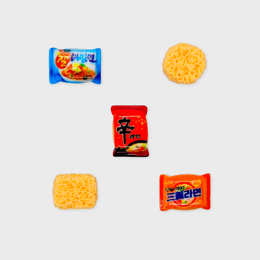 Ramen Pack