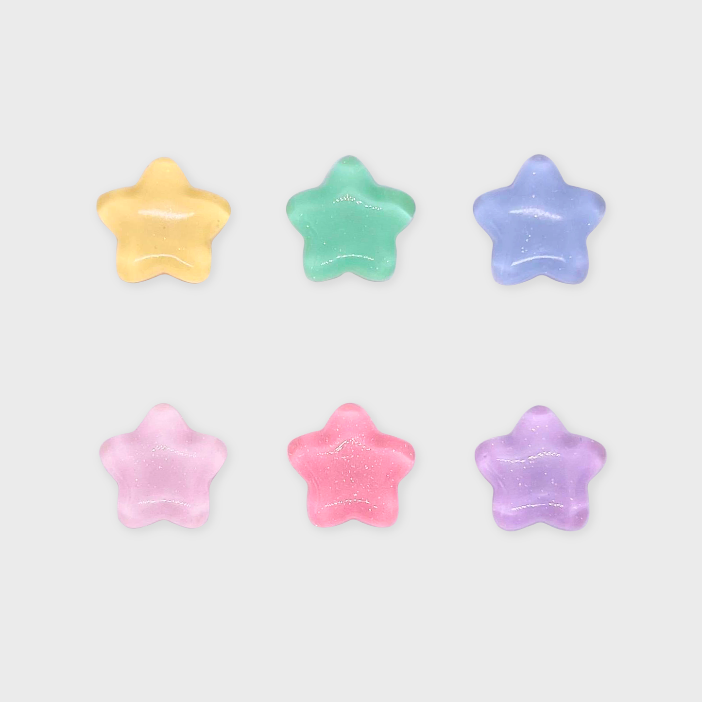 Jelly Star