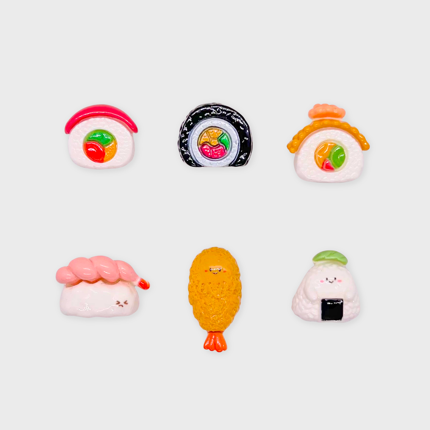 Happy Sushi