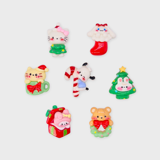 Sanrio Christmas