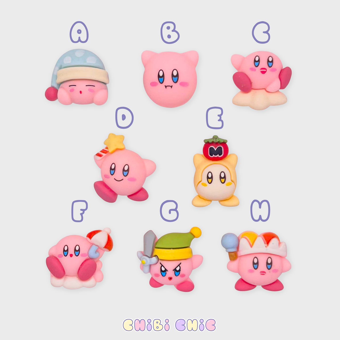 Kirby Game