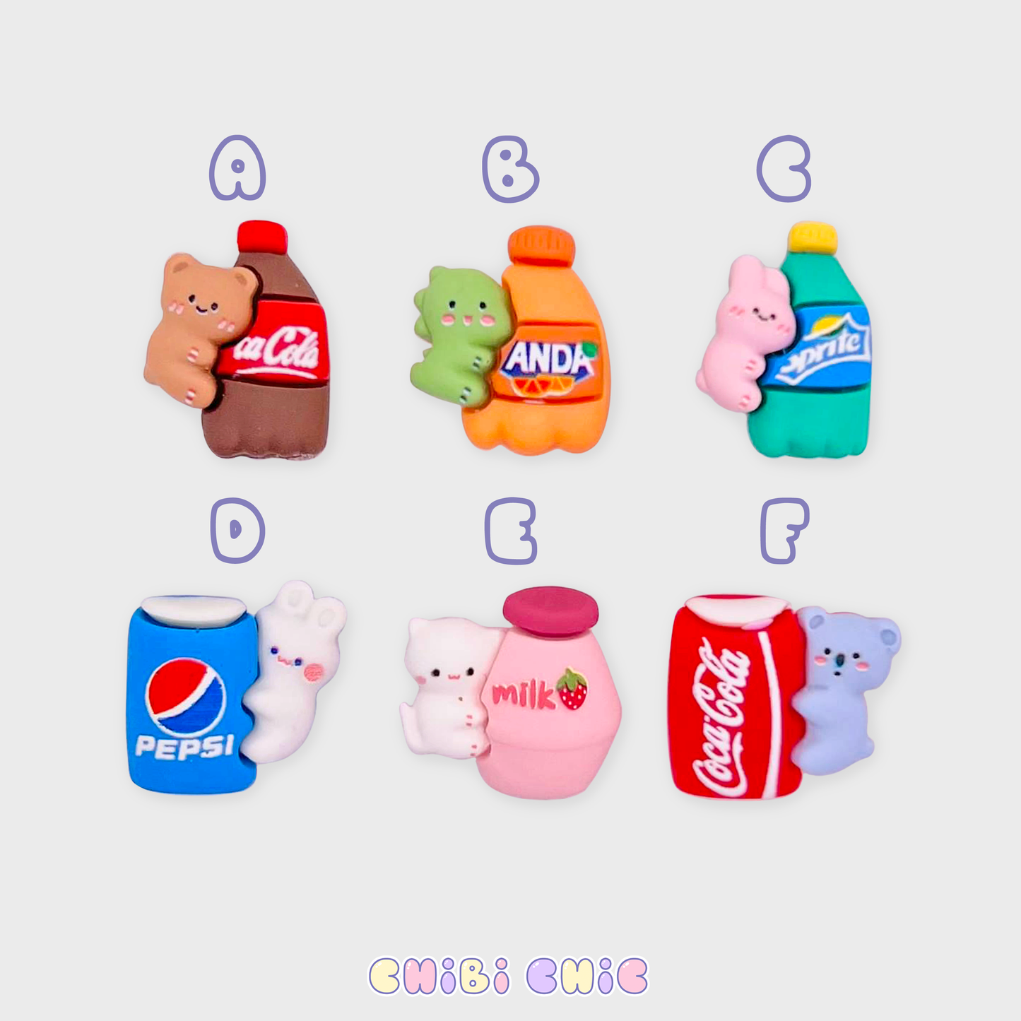 Kawaii Soda