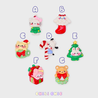 Sanrio Christmas