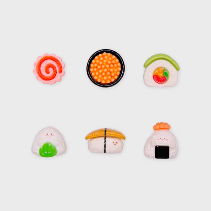 Happy Sushi