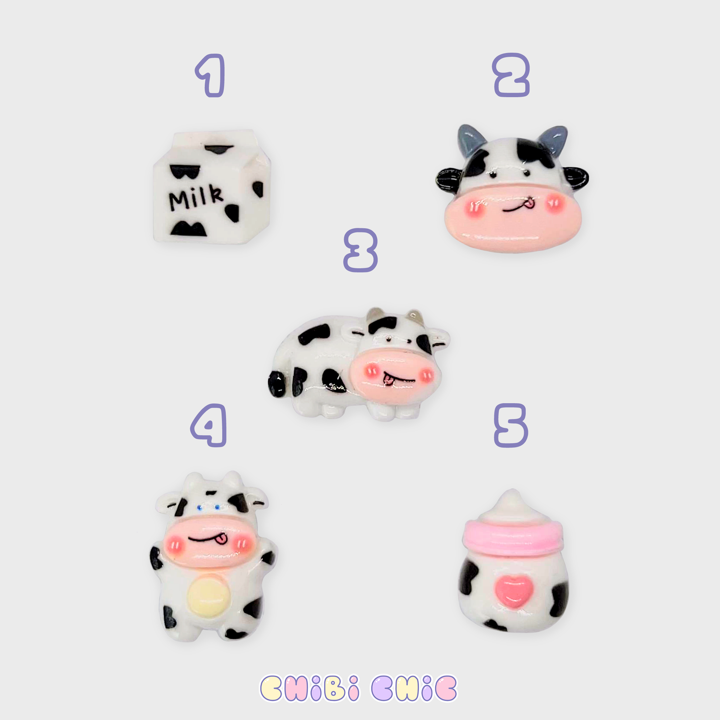 Moo Moo Cow