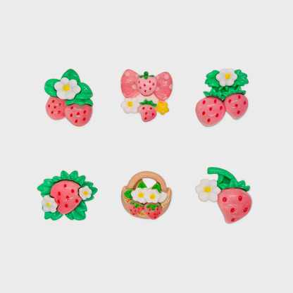 Strawberry Basket