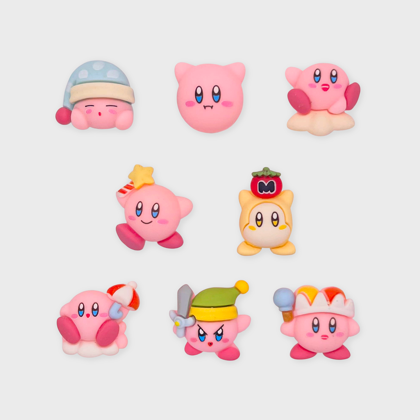 Kirby Game