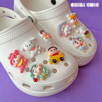 Shin Chan