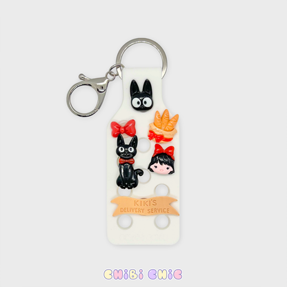 Kiki's Delivery Service (Glossy)